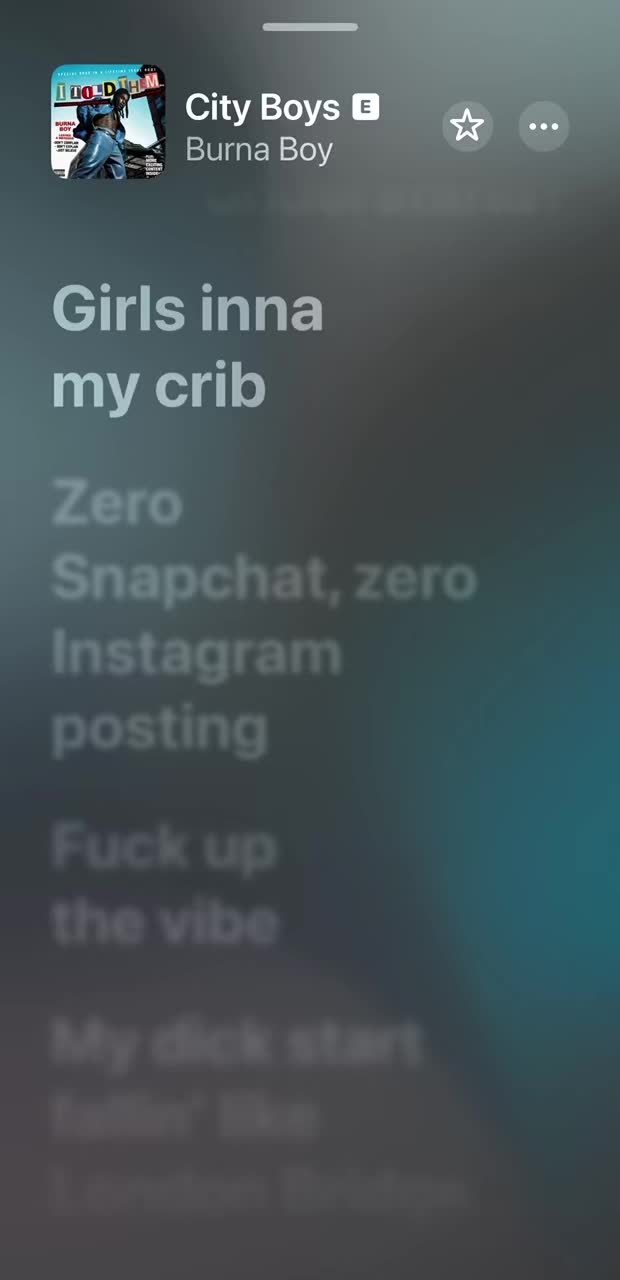 @olofinlyrics