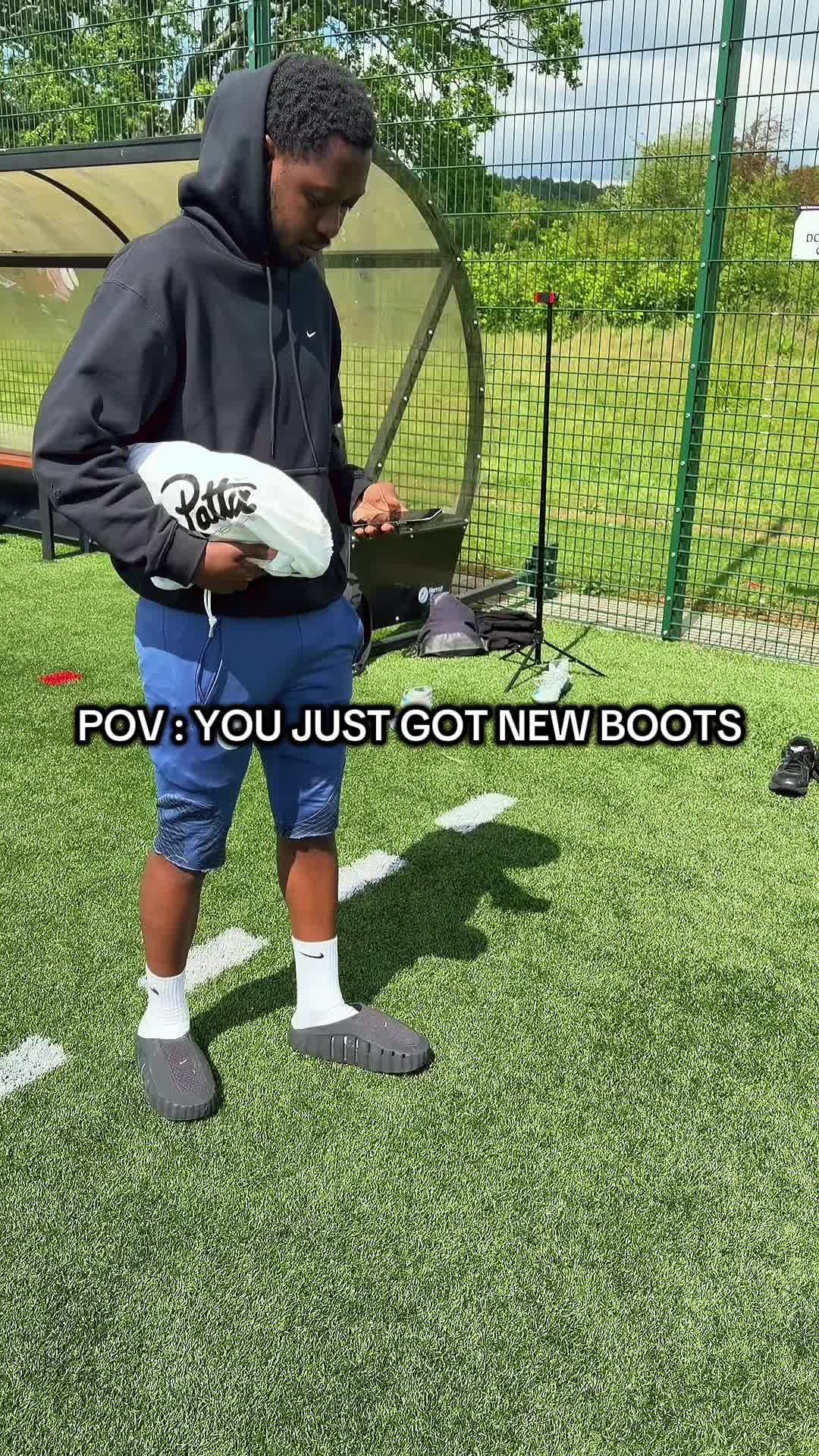 @Stefan Osei