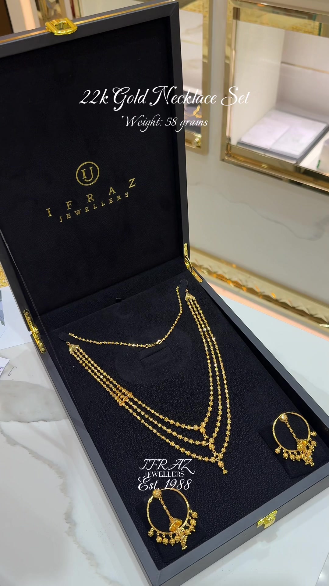 @IFRAZ JEWELLERS