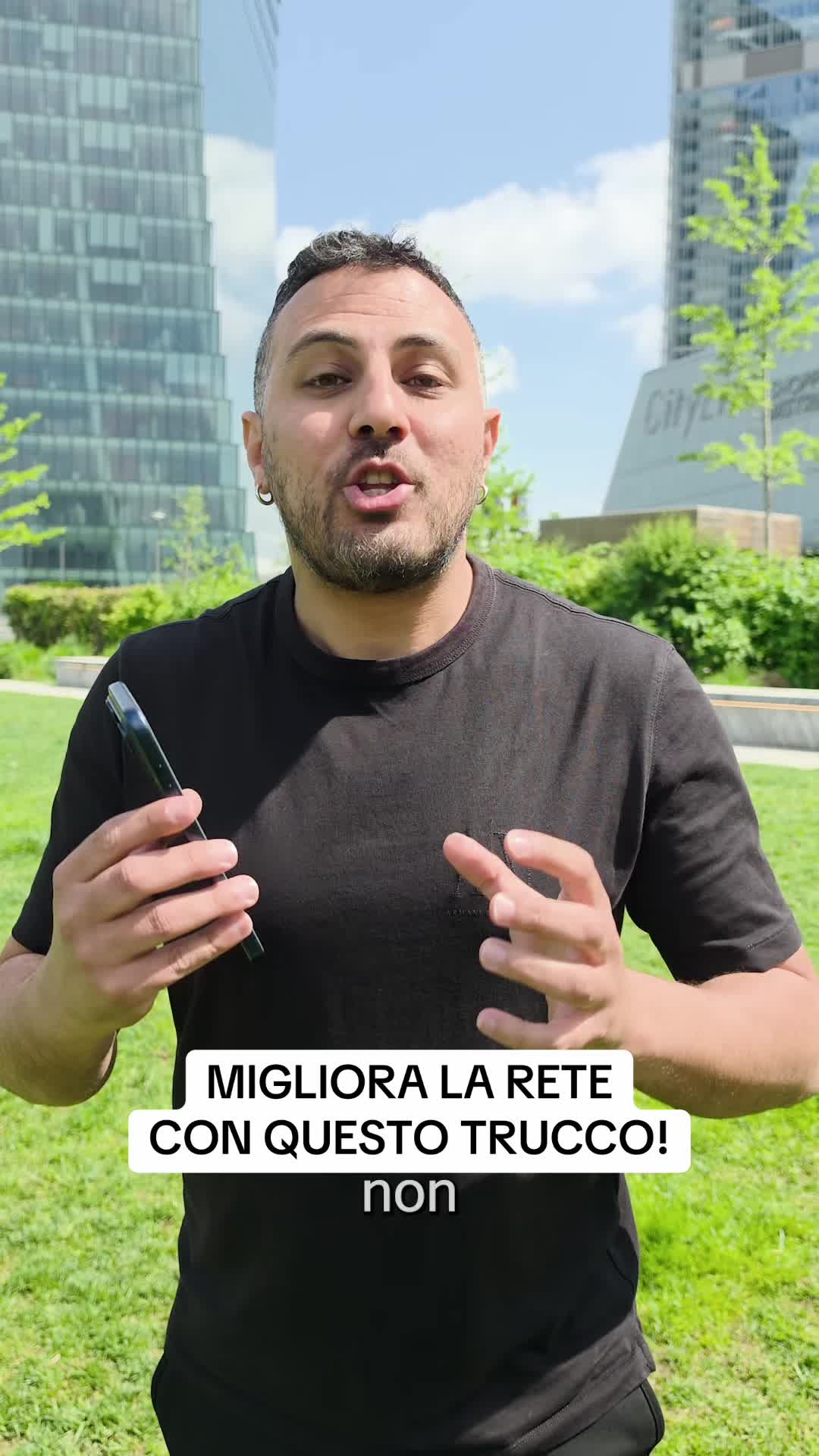 @Amer Nour | Tech Creator