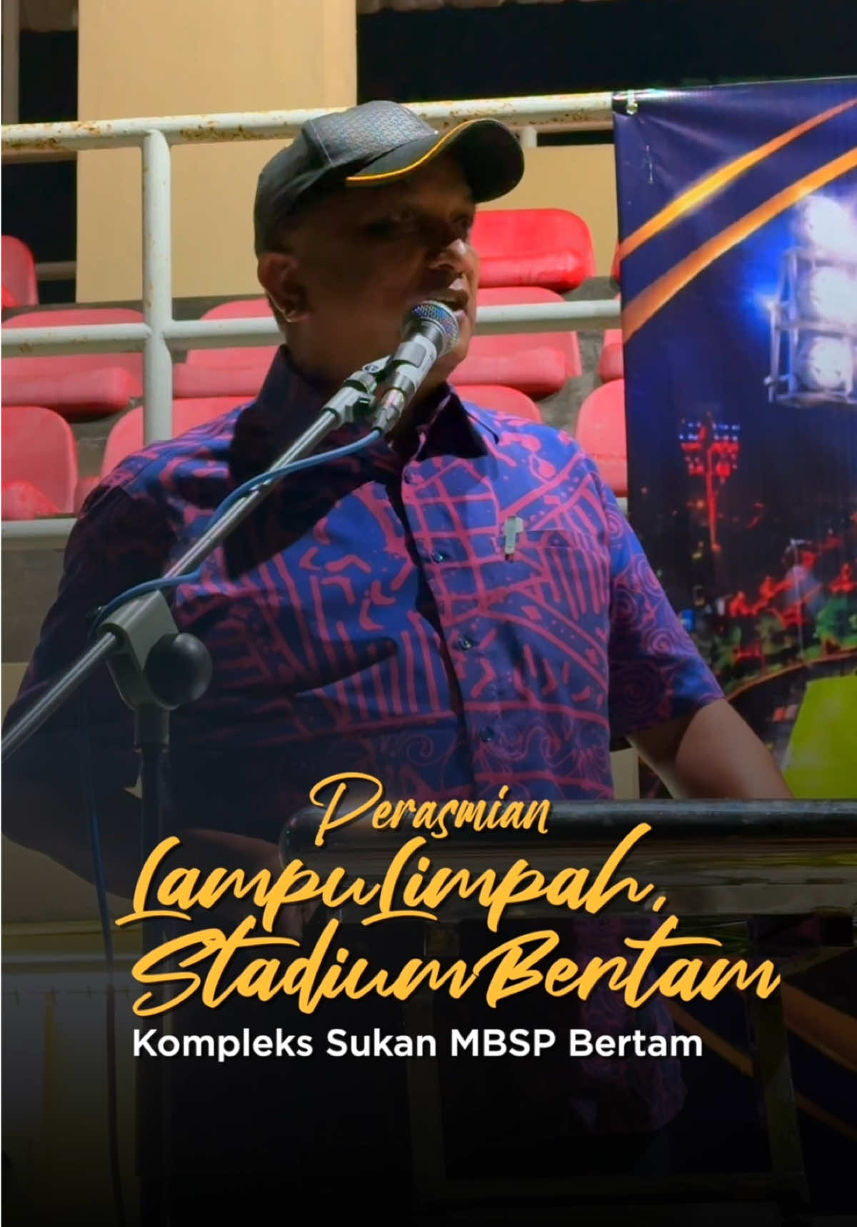 @DS Reezal Merican