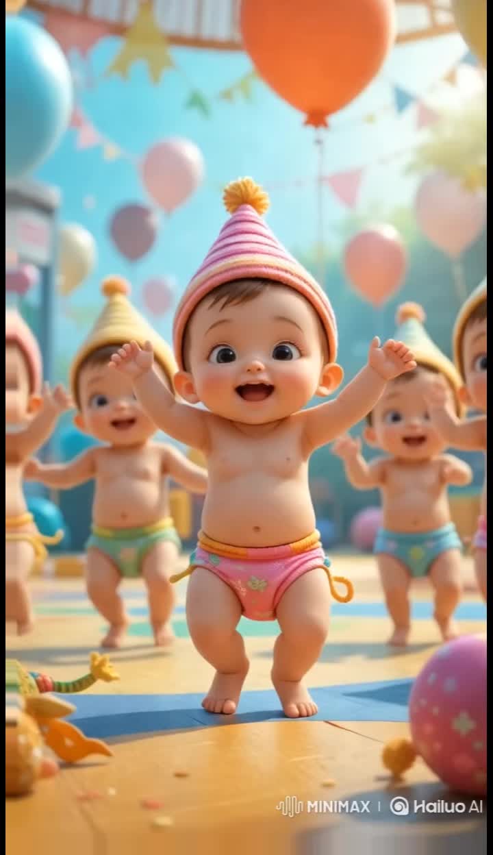 @Kids Cartoon