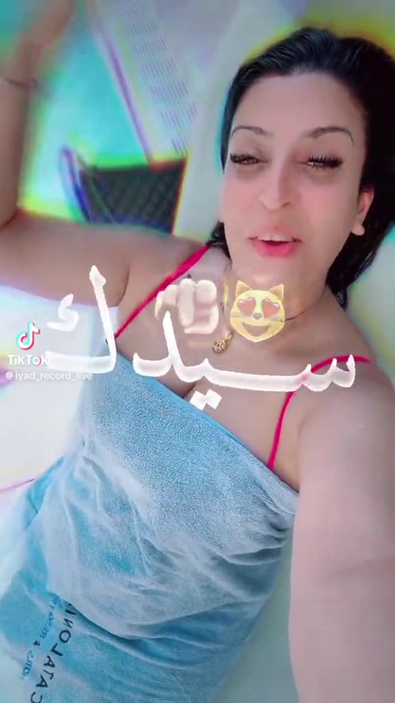 @SORAYA🇩🇿🇫🇷❤️live