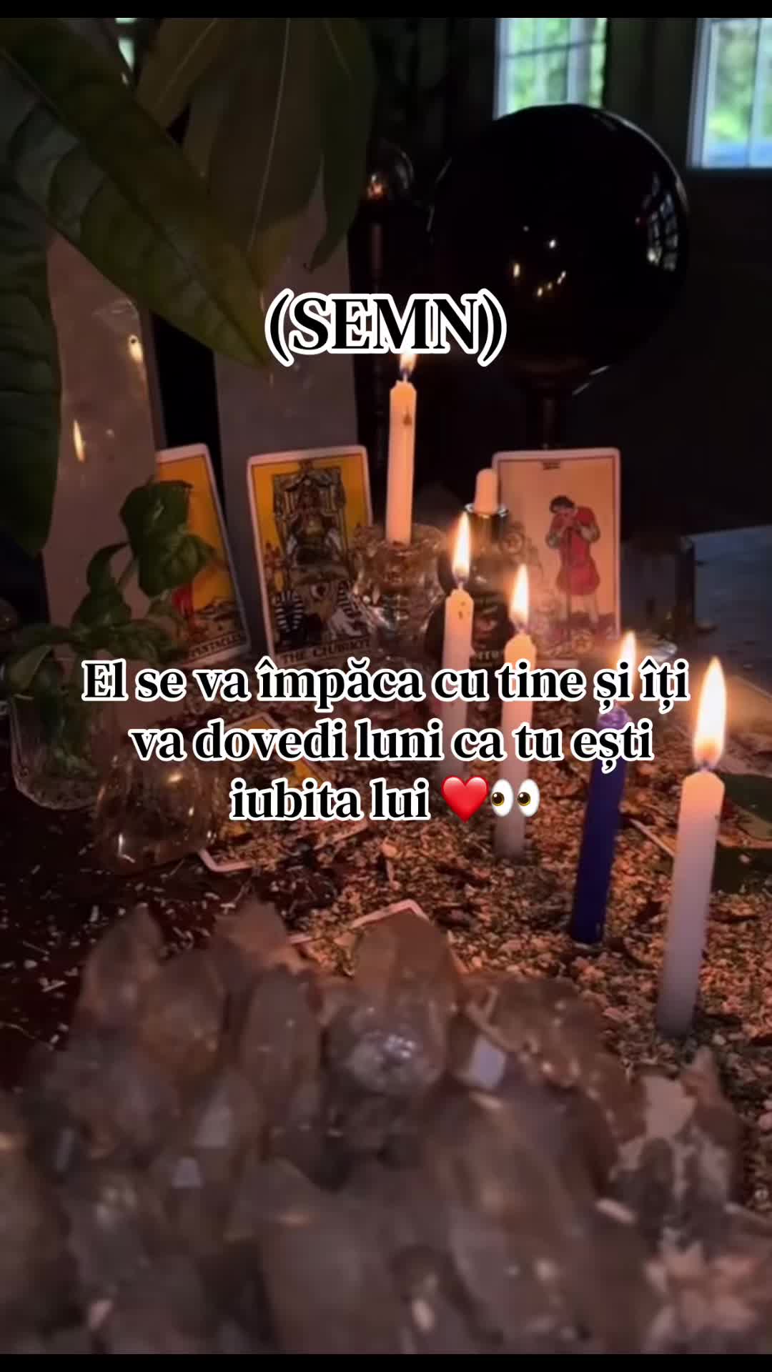 @⚜️The Witch Romina⚜️