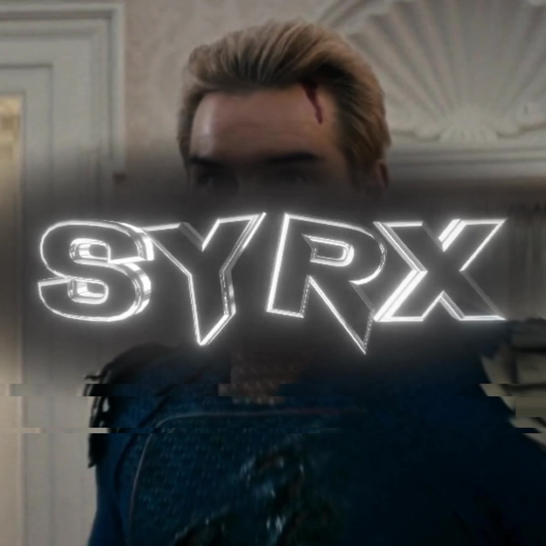 @𝙎𝙮𝙧𝙭