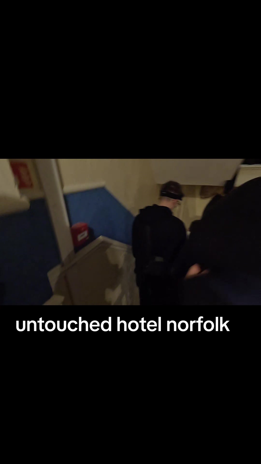 @Straight Outta Urbex