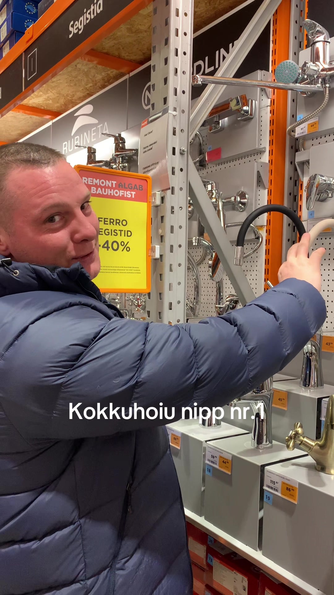 @Tanel ja Kaisa