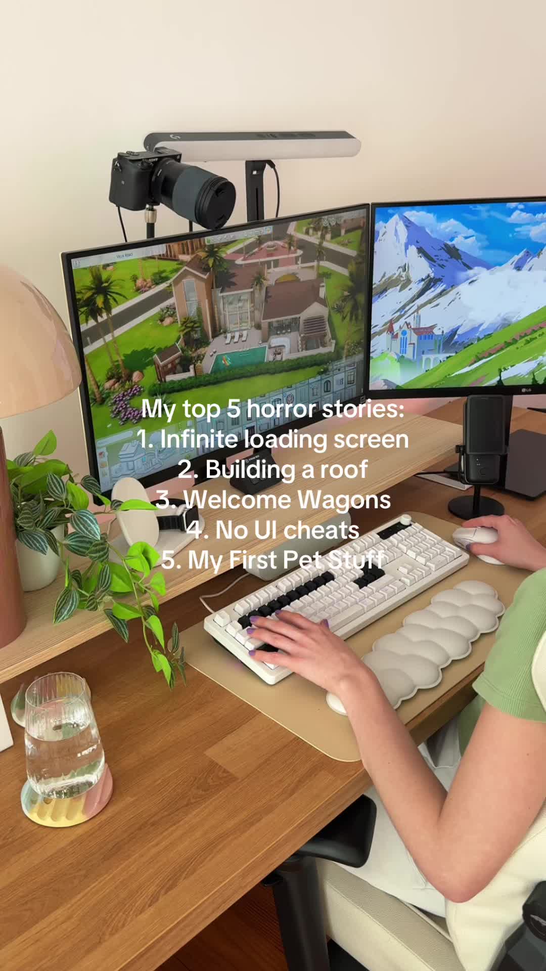 @Emma Nicole