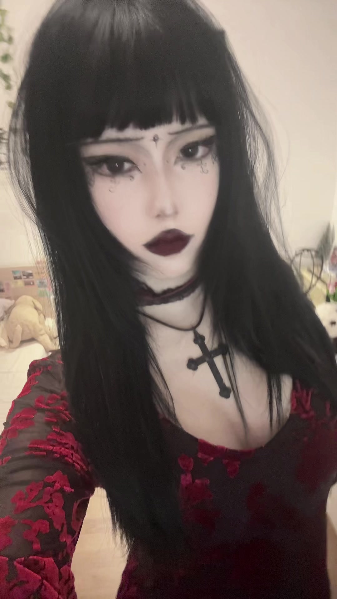 @Mei