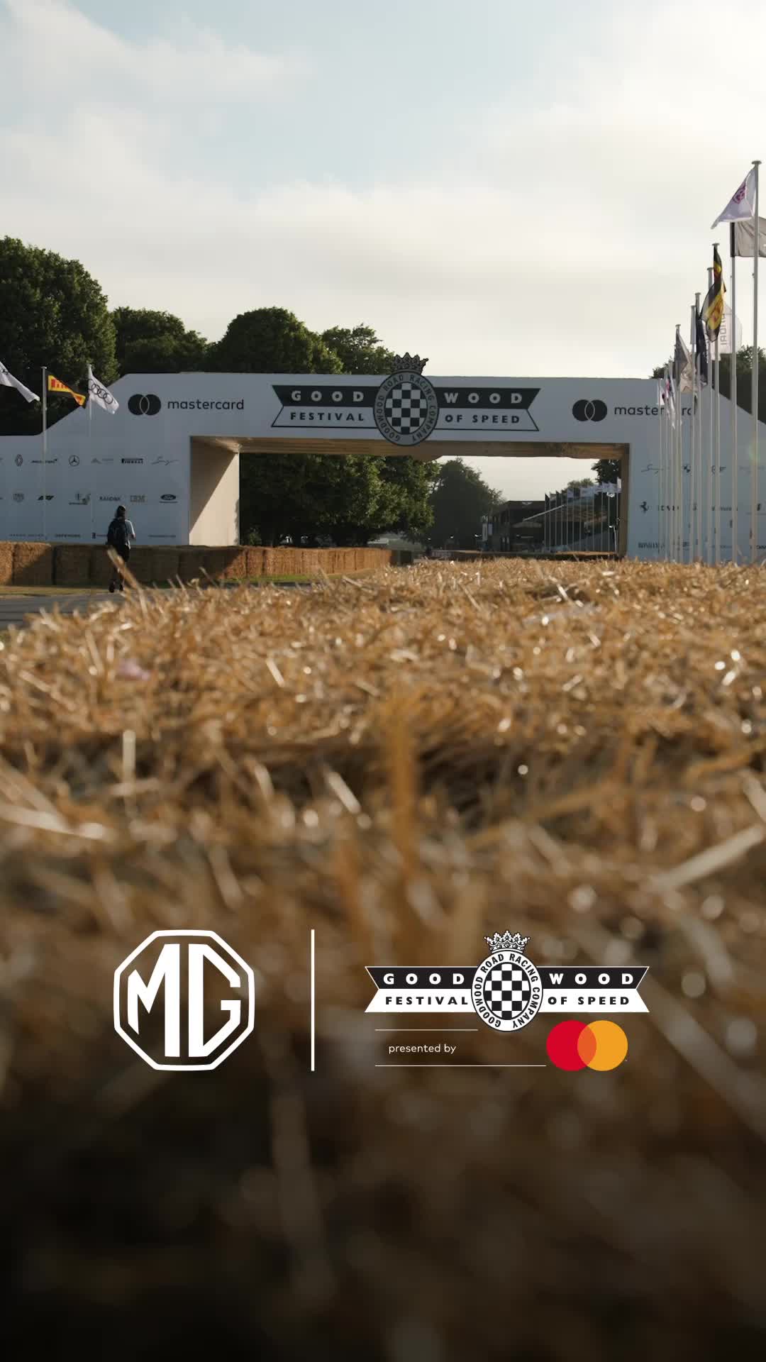 @MG Motor UK