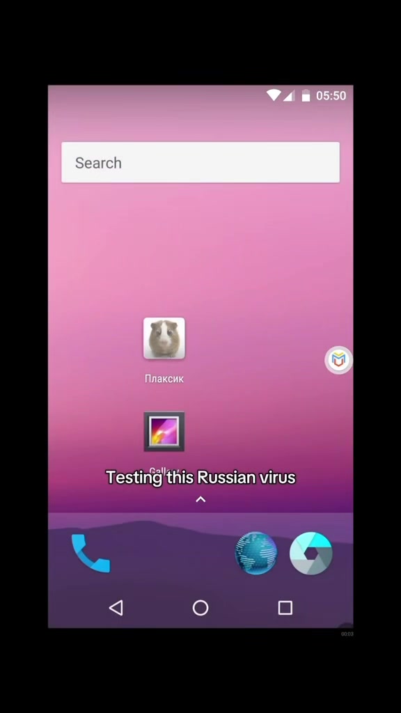 @V1rus t3sting