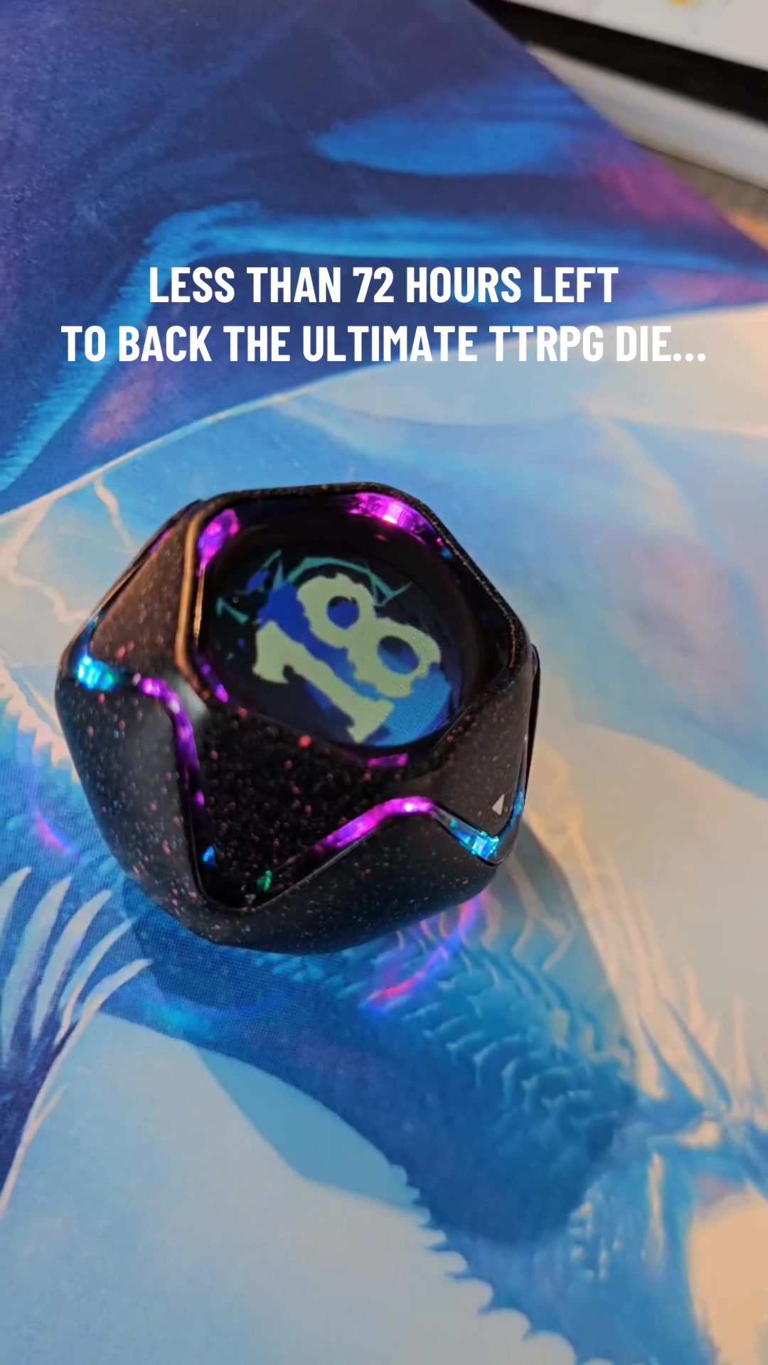 @Wild Earth Dice