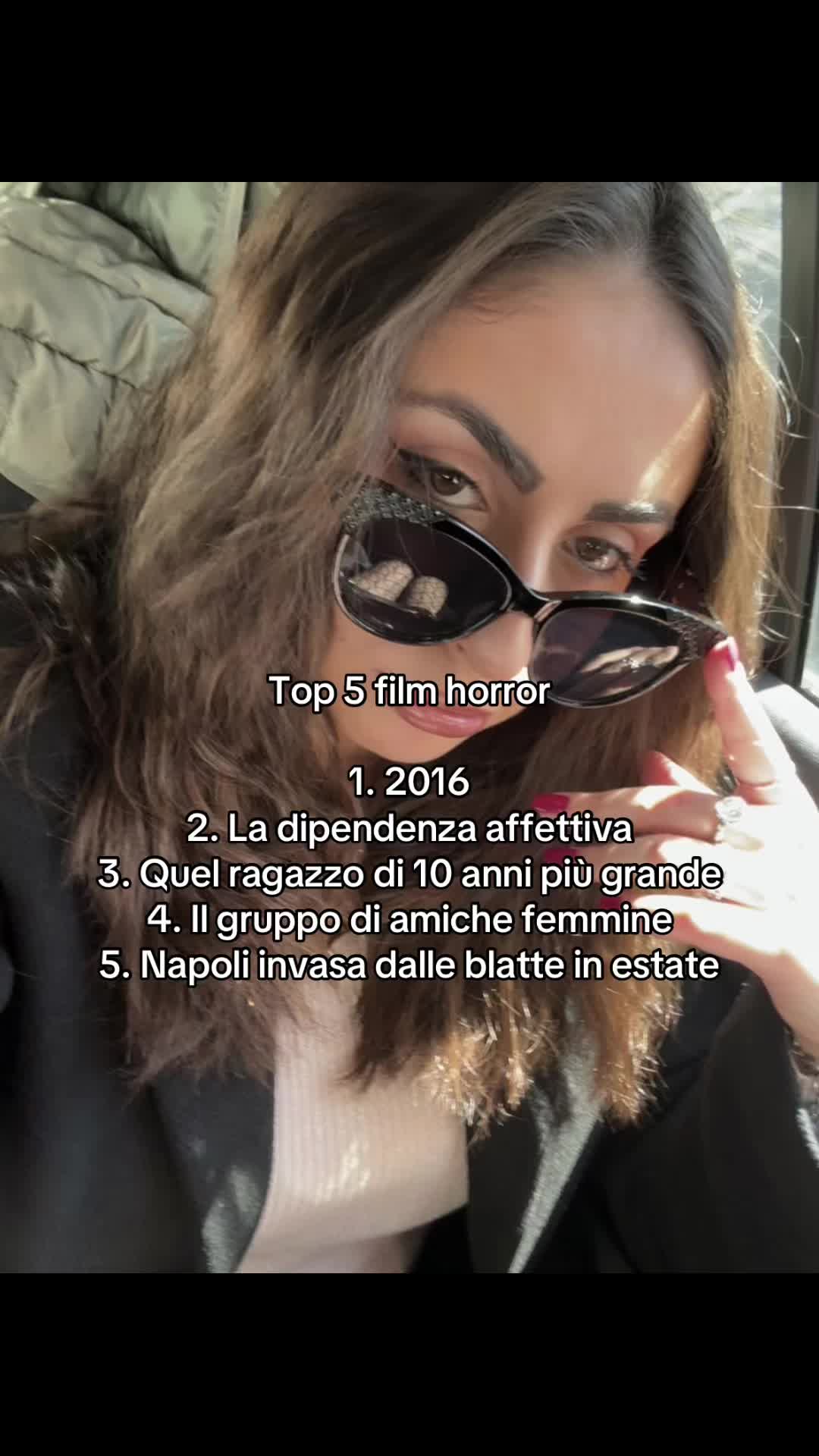 @Sara Adamo