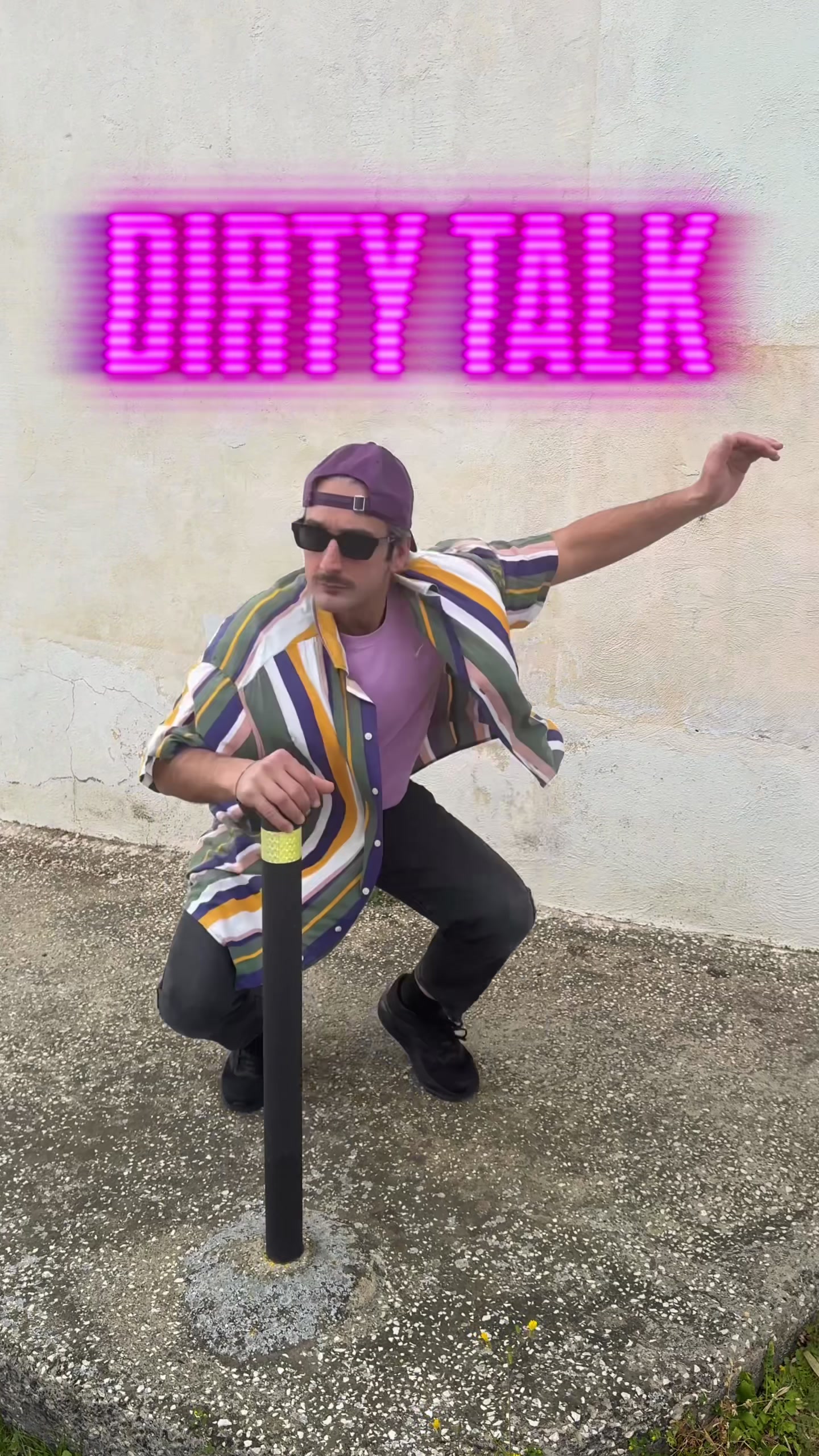 @Dirty Talk