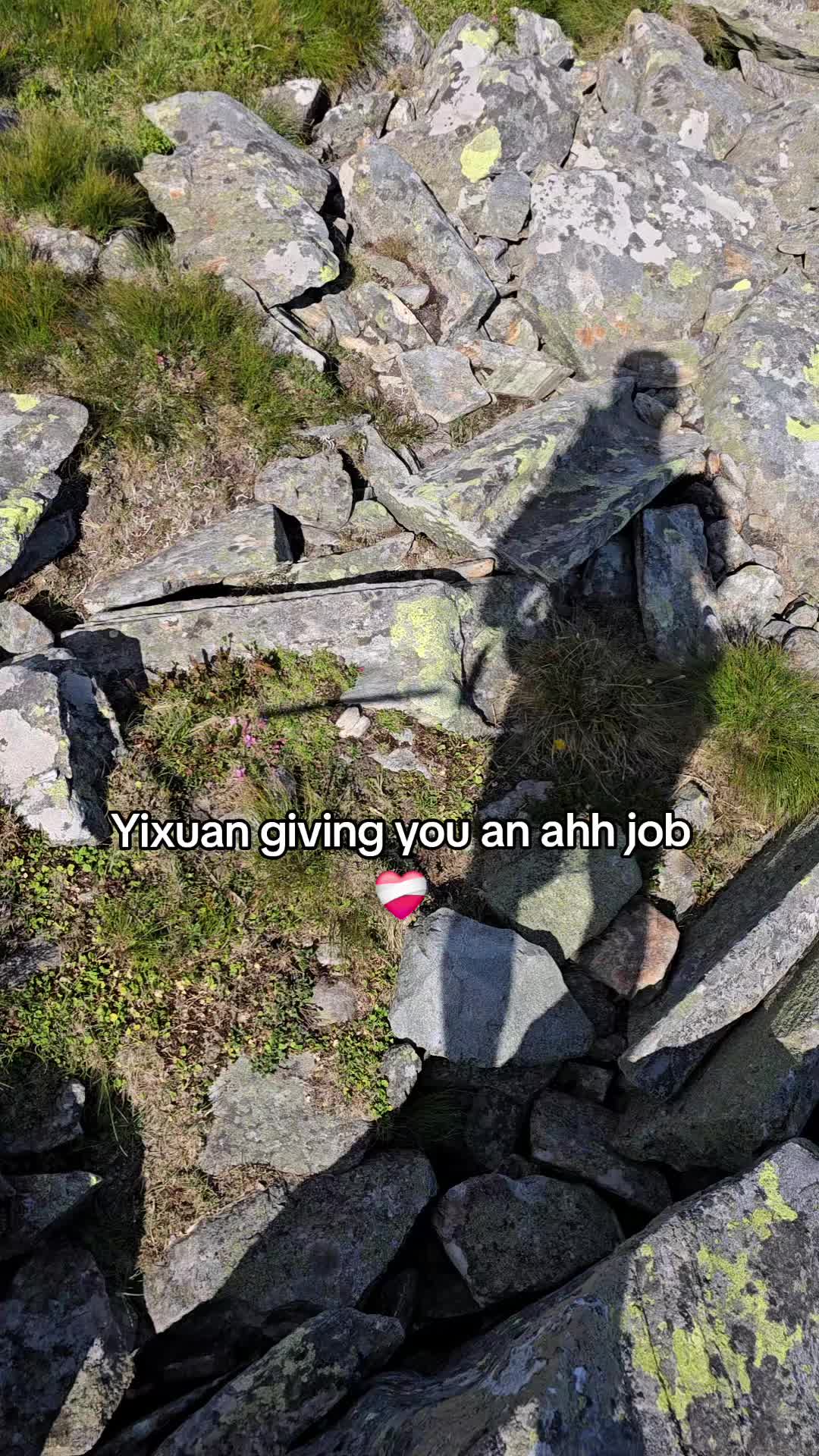 @Broke_Yixuan Lover
