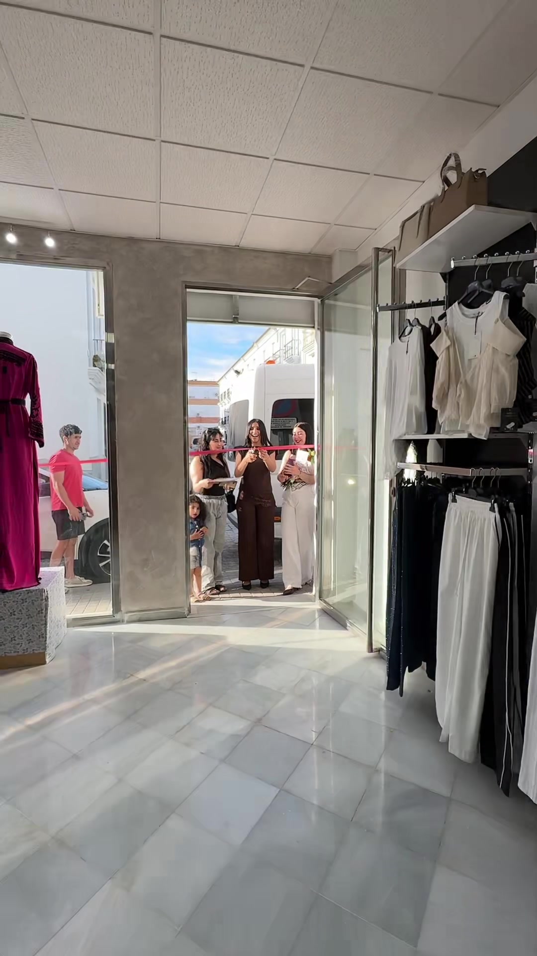 @boutique layan chic