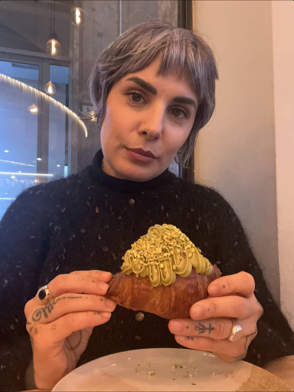 @Little Vegan Witch