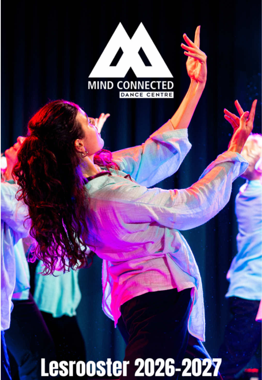 @Mind Connected