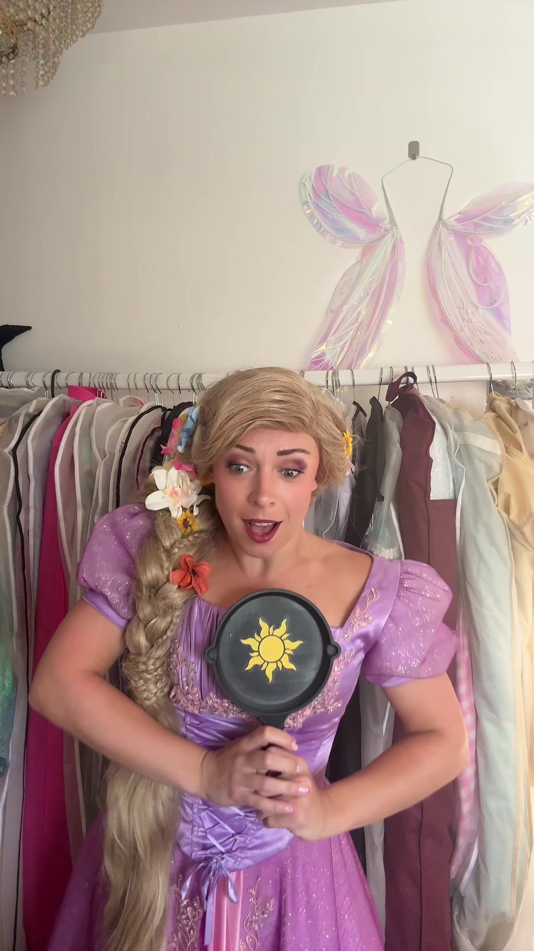 @Chloe’s Fairytale Princesses