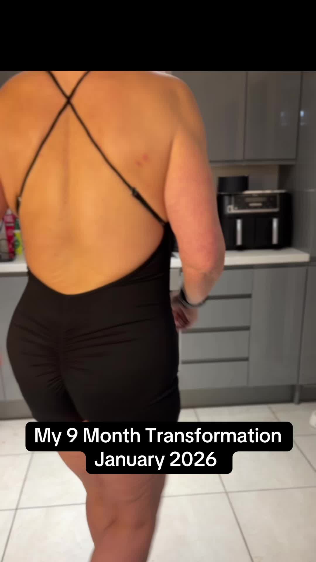 @Big Girls Journey to Lean