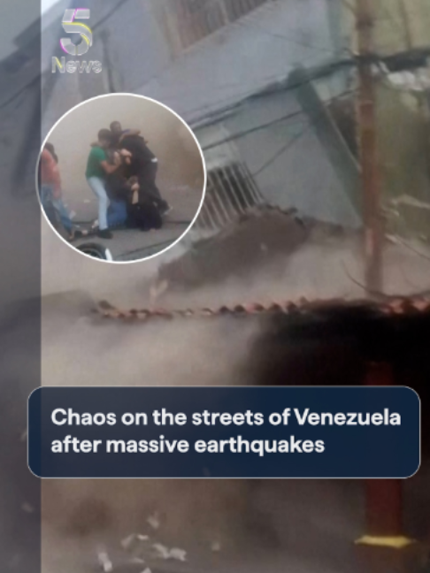 @Channel 5 News