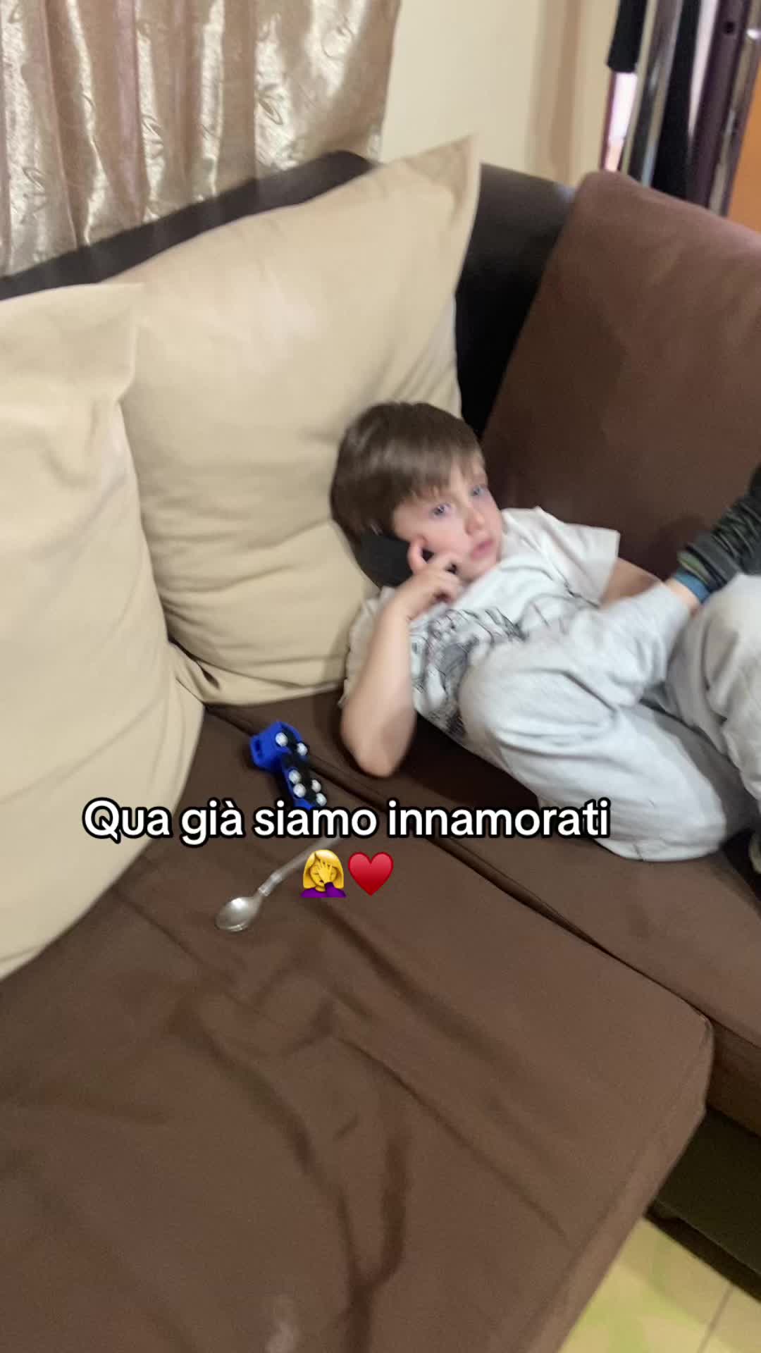 @Mamma di un principe 👑