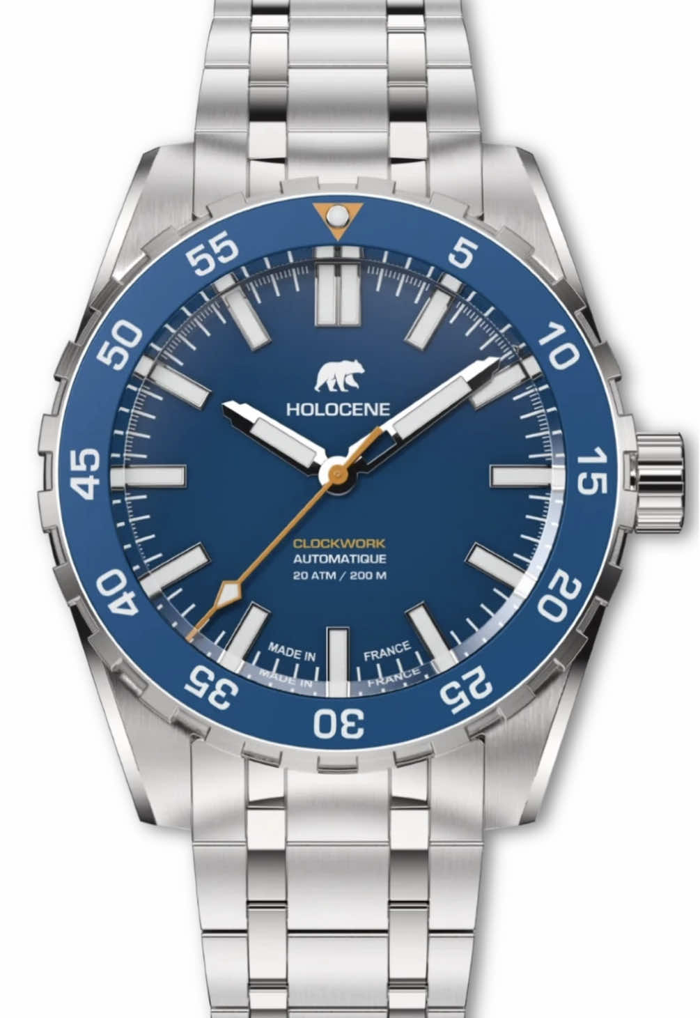 @PDG&Watches