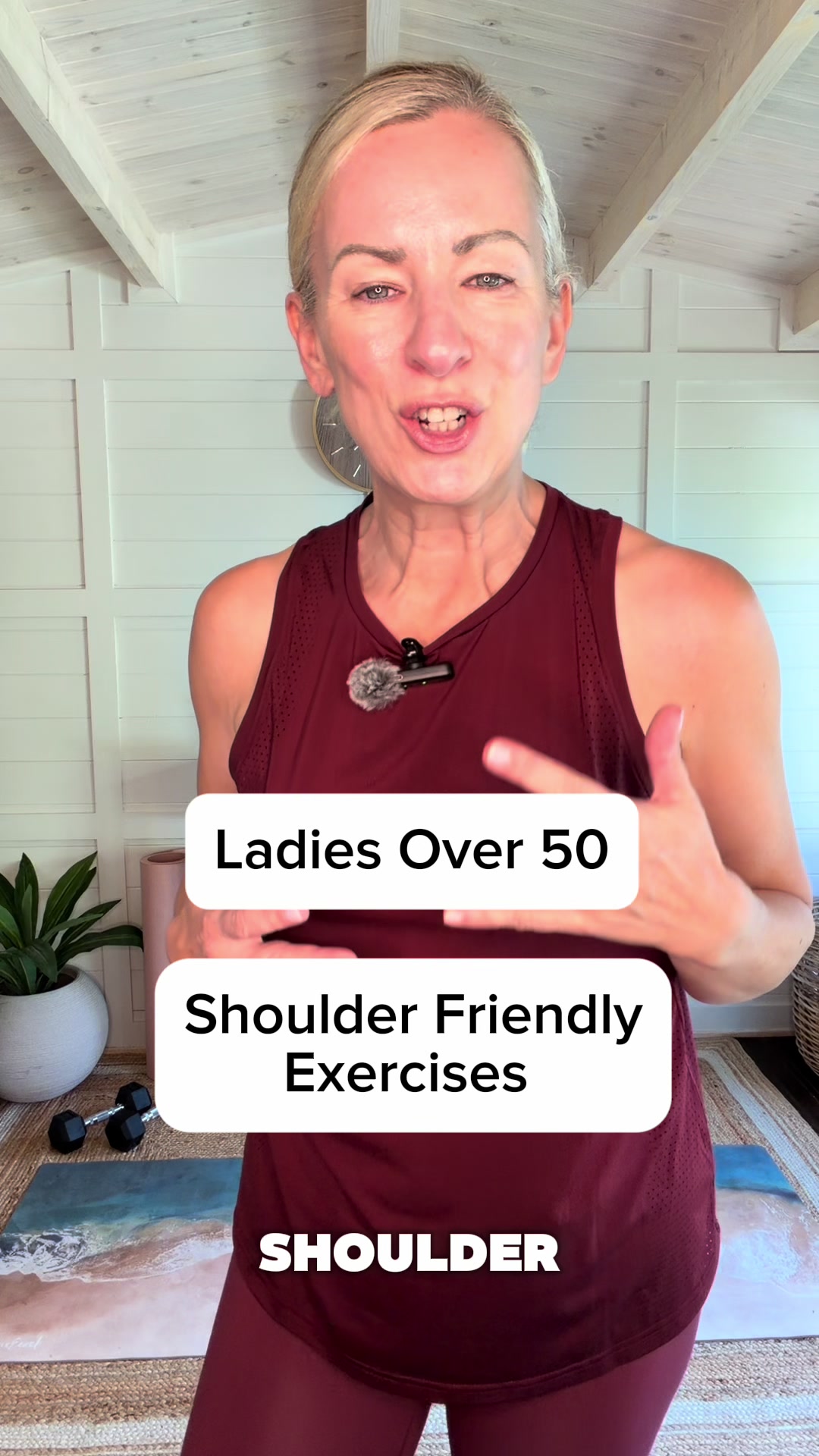@Deborah Kelly Midlife Strength