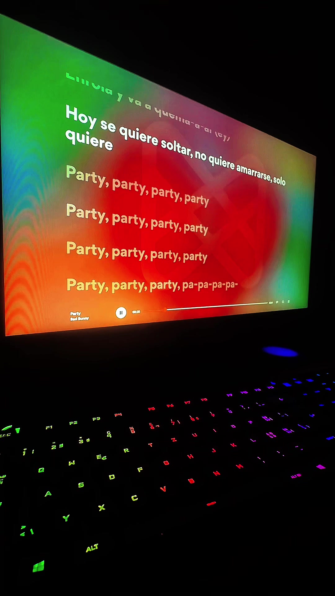 @Lyrics songs