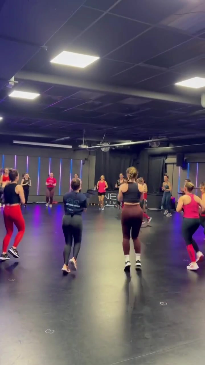 @NEONKA FITNESS