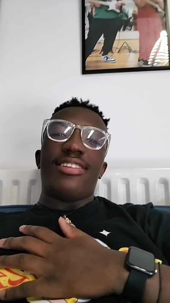 @DERRICK OSEI
