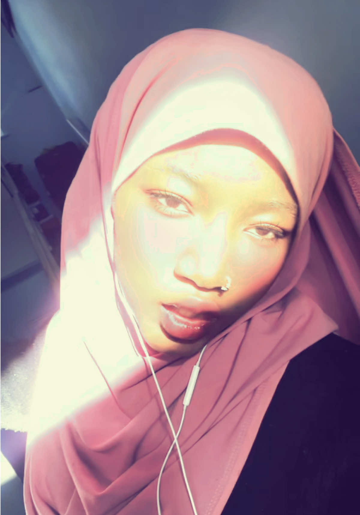 @Halima