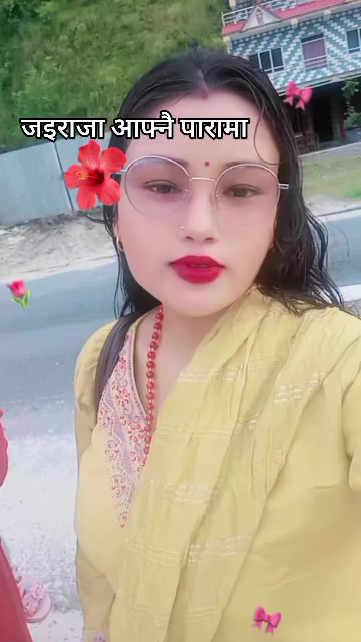 @Mina Karan