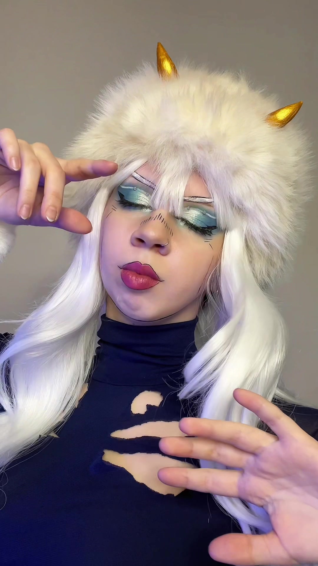 @Michelle