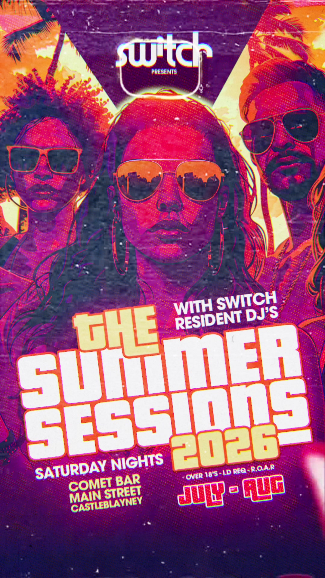 @SwitchNightclub