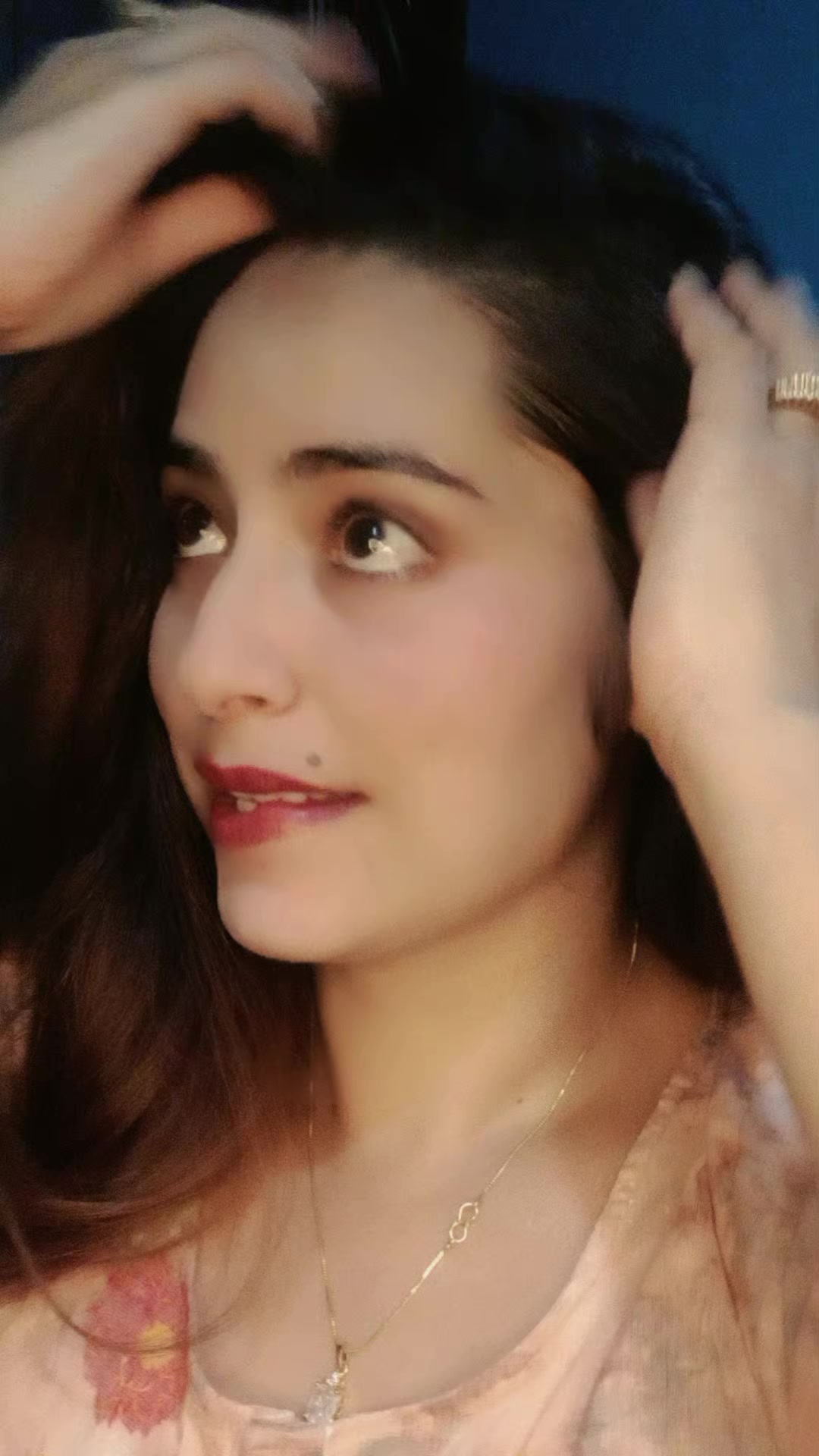 @mohini❣️