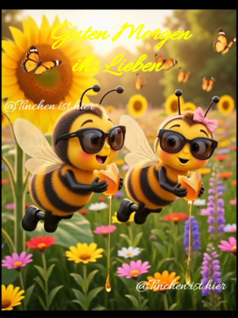@☘️🦋☘️Tinchen.ist.hier☘️🦋☘️