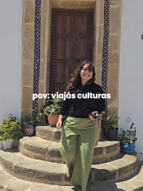 @ViajaCulturas
