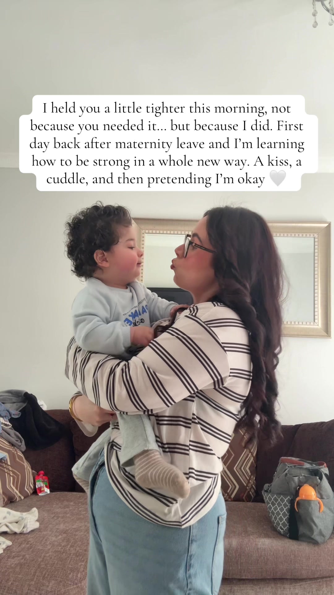 @Clare | First Time Mum 🧸🤍