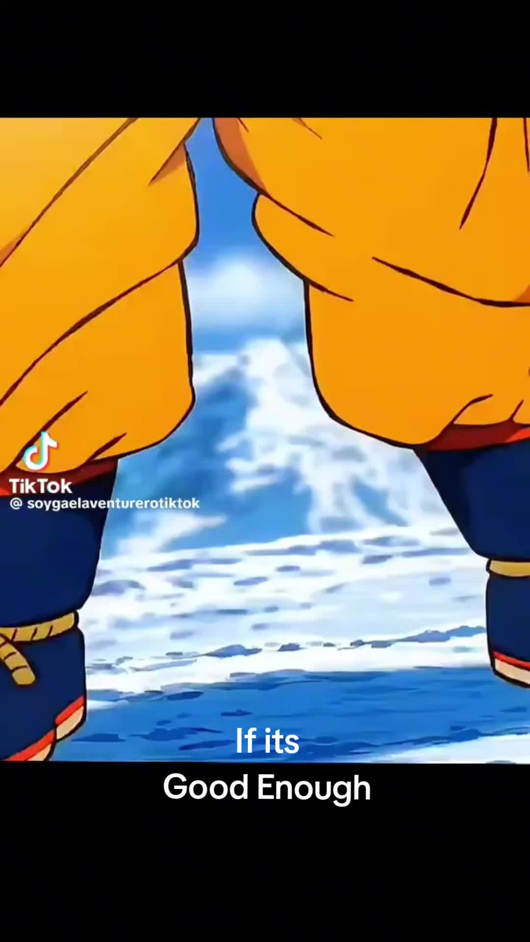 @Tattooed Saiyan