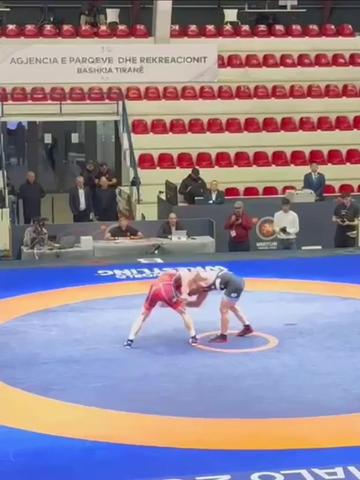 @Kazakhstan Wrestling 🤼