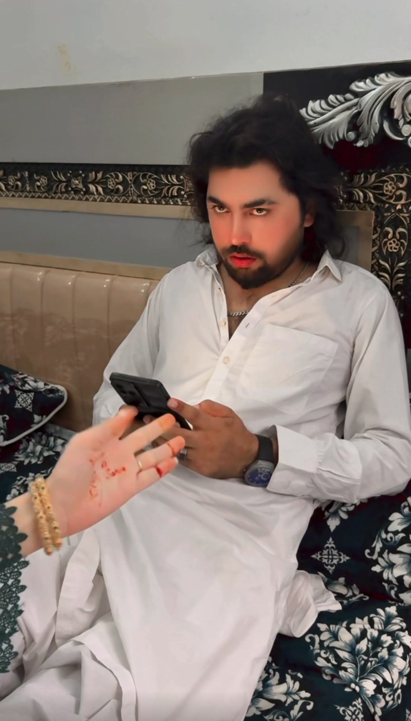 @ملتان آلا کزن