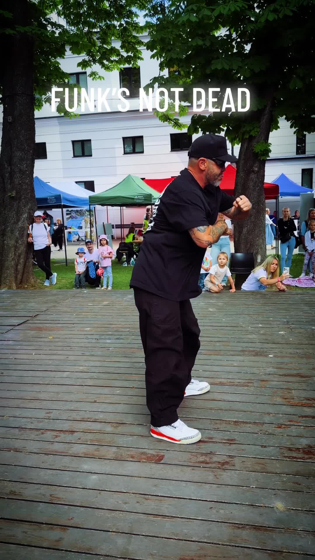 @🔥🔥Laci Strike🔥🔥StreetDance