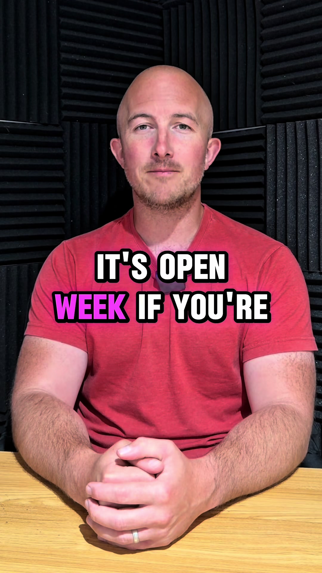 @Ross Jackson - Golf Coach