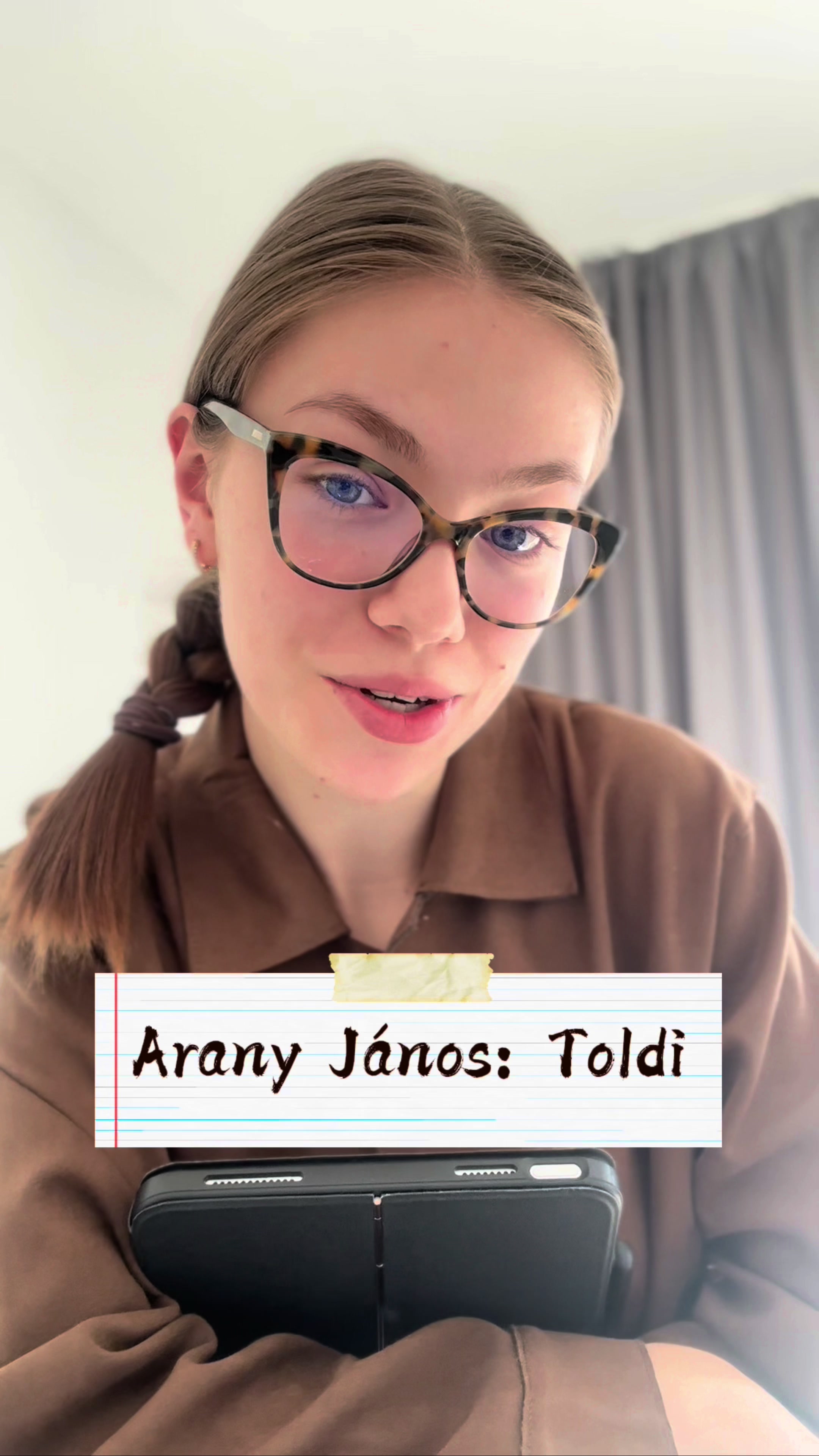 @Tanulj velem!