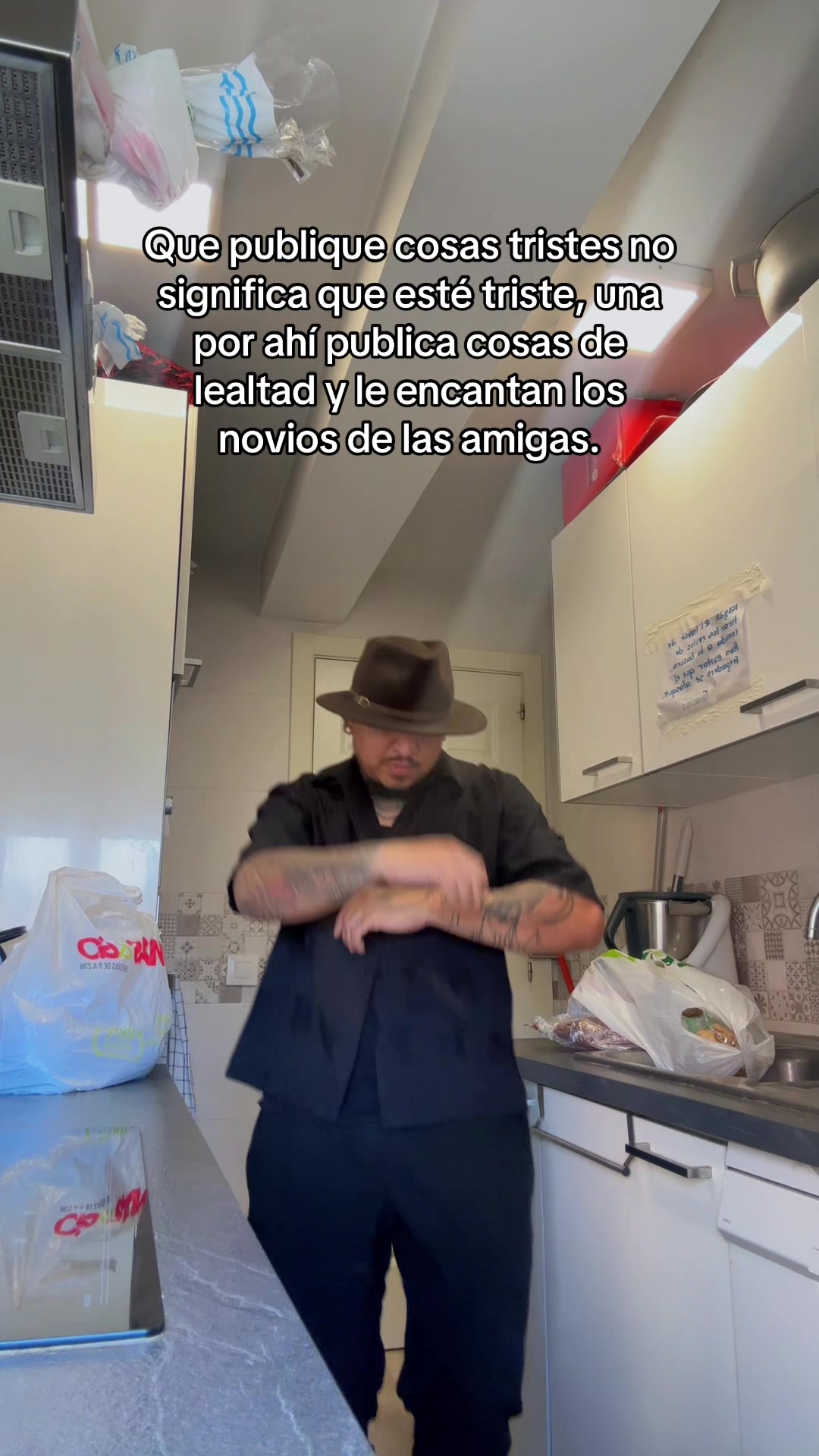 @cain escobar