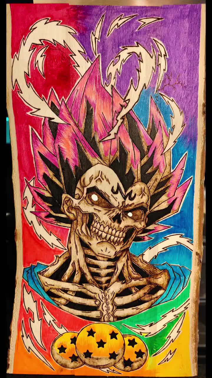 @Joey's Wyrd Creations