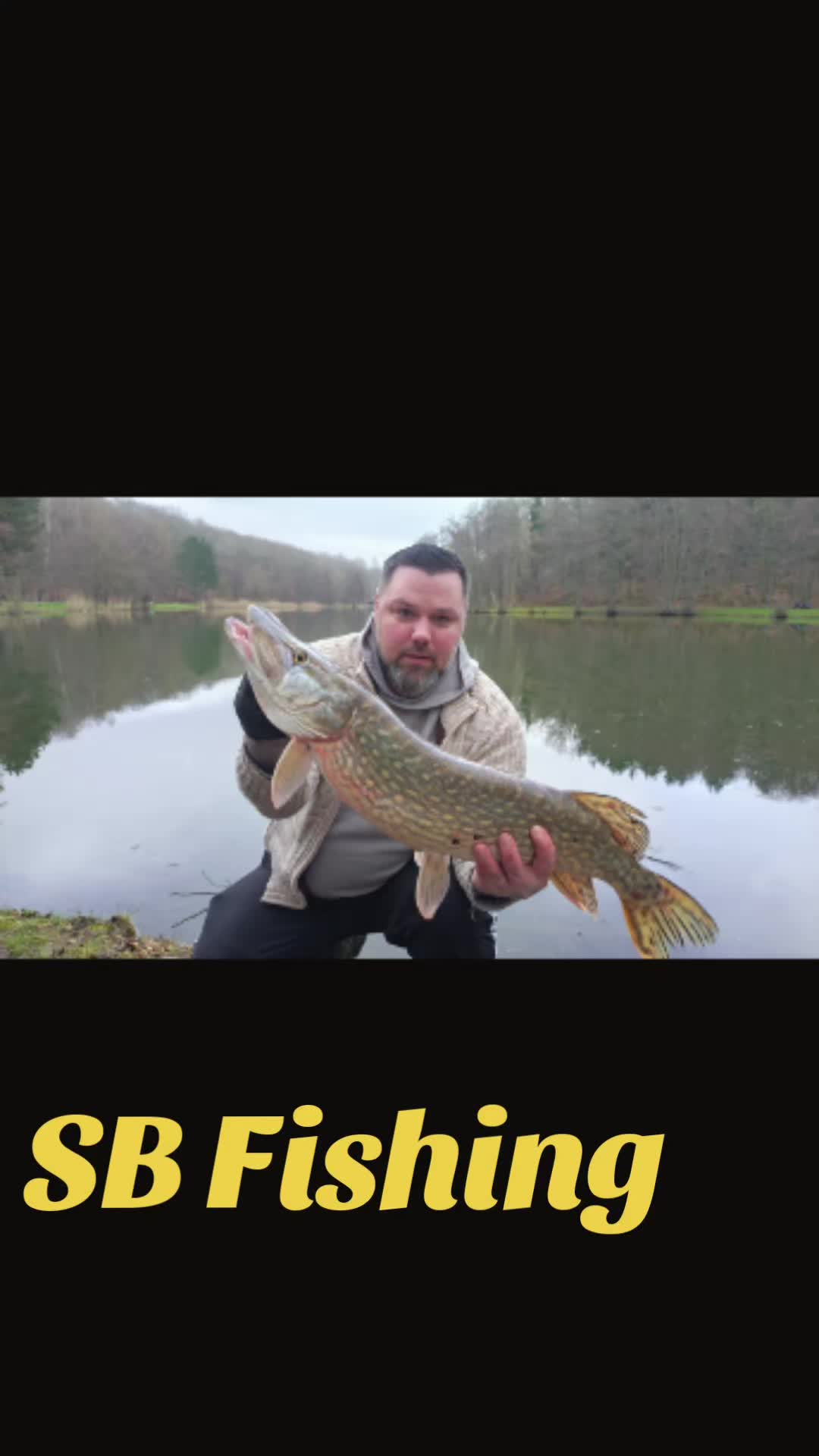 @SB Fishing