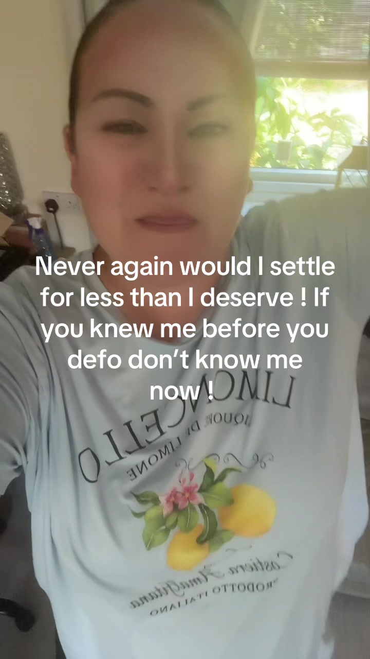 @Stacey unstable Mable