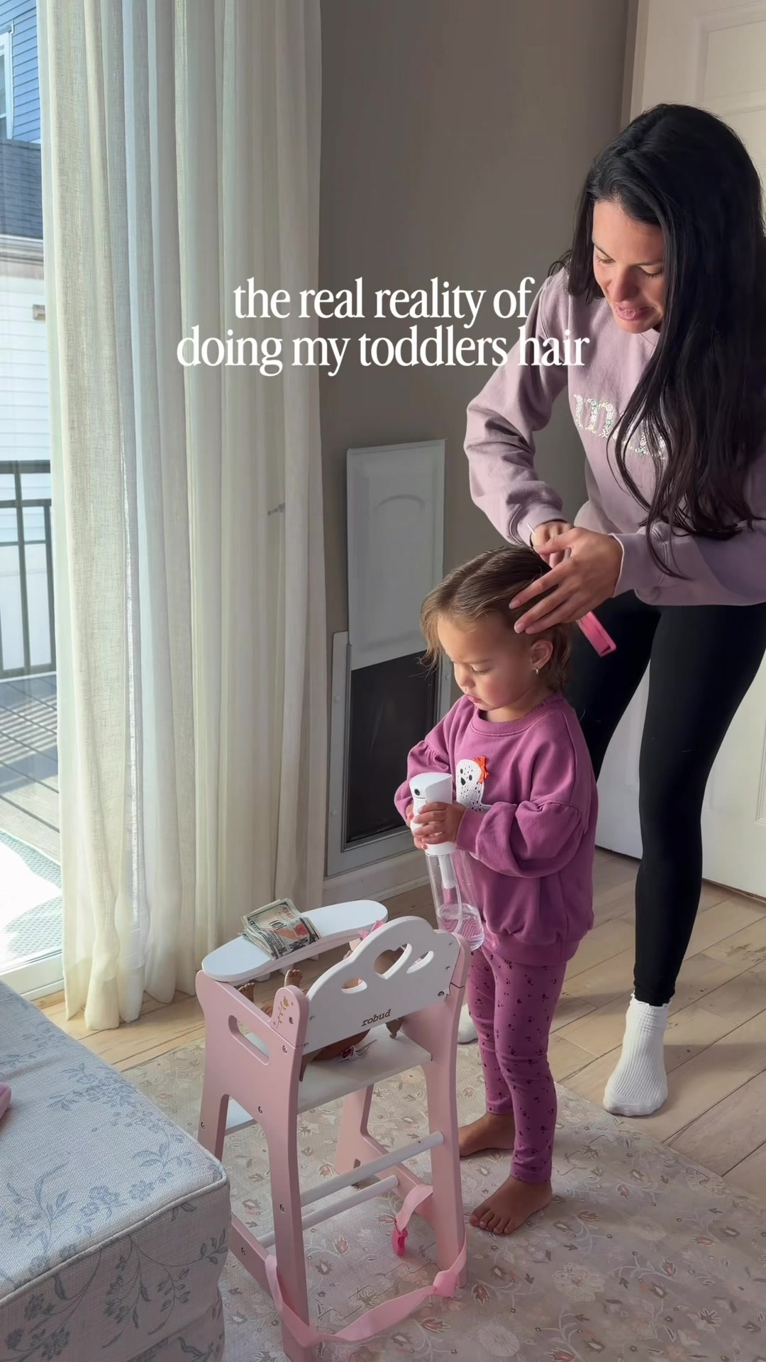 @LIV &mdash; solo mom